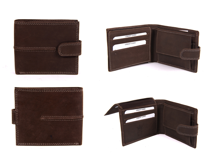 (image for) H-7012 HUNTER BROWN